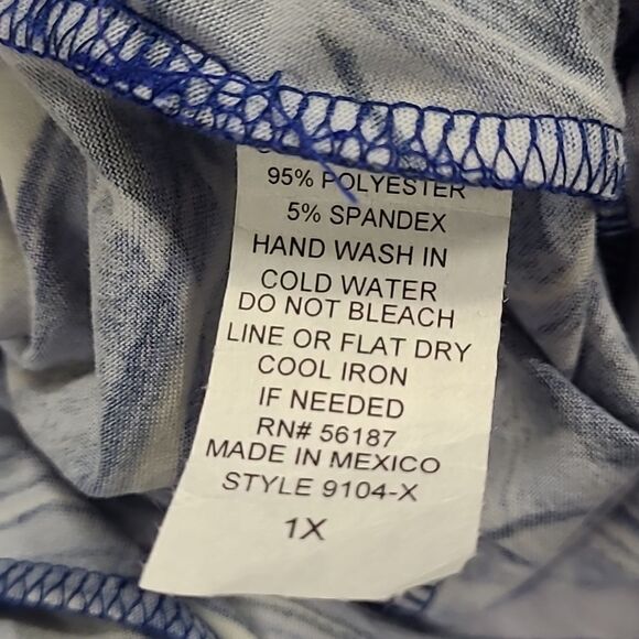 Grand Ave design shorts - Picture 10 of 10